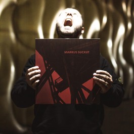 MARKUS SUCKUT